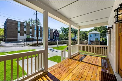 891 Thurmond Street NW, Atlanta, GA 30314 - Photo 39