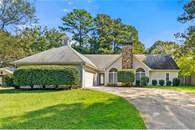 2045 Amber Creek Drive, Buford, GA 30519 - Photo 1