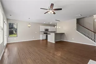 224 Stone Park Dr, Woodstock, GA 30188 - Photo 5