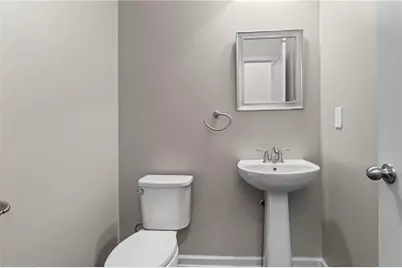 224 Stone Park Drive, Woodstock, GA 30188 - Photo 11