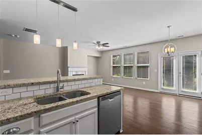 224 Stone Park Drive, Woodstock, GA 30188 - Photo 9