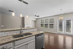 224 Stone Park Dr, Woodstock, GA 30188 - Photo 9