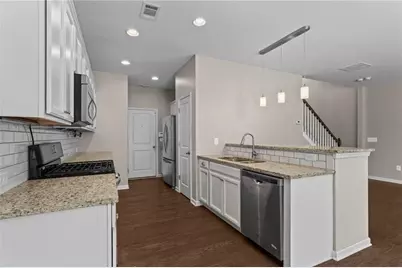 224 Stone Park Drive, Woodstock, GA 30188 - Photo 7