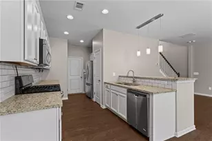 224 Stone Park Dr, Woodstock, GA 30188 - Photo 7