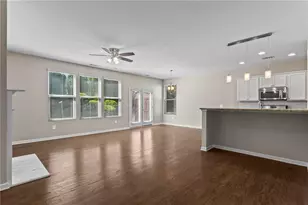 224 Stone Park Dr, Woodstock, GA 30188 - Photo 3