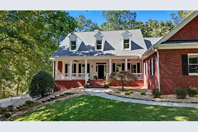 5755 Hopewell Road, Cumming, GA 30028 - Photo 5