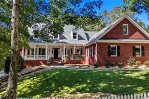 5755 Hopewell Rd, Cumming, GA 30028 - Photo 1