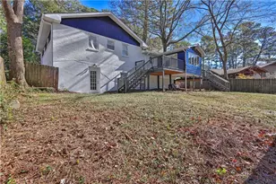 1308 Talcott Pl, Decatur, GA 30033 - Photo 37