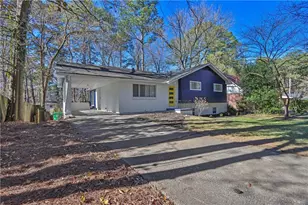 1308 Talcott Pl, Decatur, GA 30033 - Photo 3