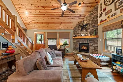 27 Monet Drive, Ellijay, GA 30540 - Photo 9