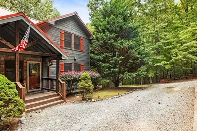 27 Monet Drive, Ellijay, GA 30540 - Photo 3