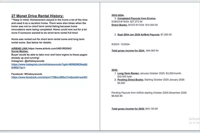 27 Monet Drive, Ellijay, GA 30540 - Photo 11