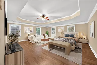 3239 Arbor Oaks Drive, Snellville, GA 30039 - Photo 15