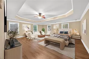 3239 Arbor Oaks Dr, Snellville, GA 30039 - Photo 15