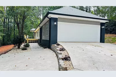 77 Lakeview Court, Jefferson, GA 30549 - Photo 3