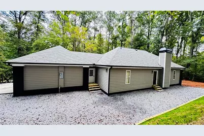 77 Lakeview Court, Jefferson, GA 30549 - Photo 5