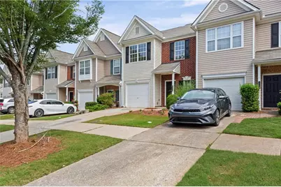 359 Azalea Circle, Cumming, GA 30028 - Photo 5