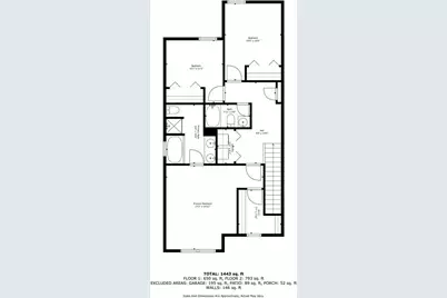 359 Azalea Circle, Cumming, GA 30028 - Photo 33