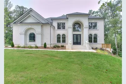 2010 Fontainbleau Drive, Conyers, GA 30094 - Photo 1