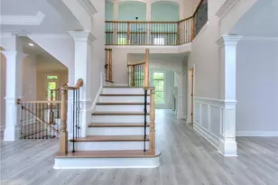 2010 Fontainbleau Dr, Conyers, GA 30094 - Photo 5