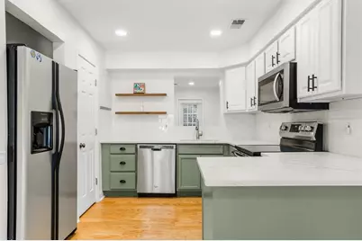 232 Peachtree Hollow Court, Sandy Springs, GA 30328 - Photo 7