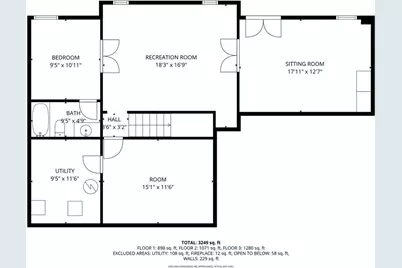 19 Creekside View, Hiram, GA 30141 - Photo 43