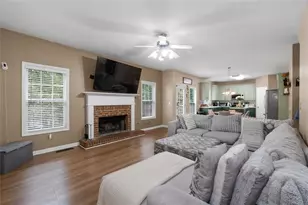 19 Creekside View, Hiram, GA 30141 - Photo 11