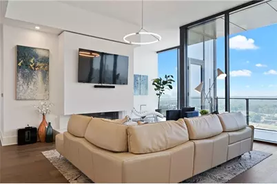 788 W Marietta Street NW #1803, Atlanta, GA 30318 - Photo 5