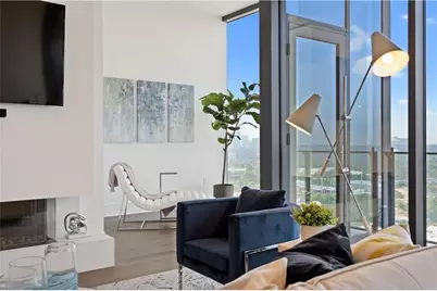 788 W Marietta Street NW #1803, Atlanta, GA 30318 - Photo 13