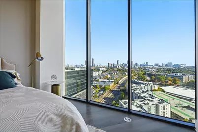 788 W Marietta Street NW #1803, Atlanta, GA 30318 - Photo 51