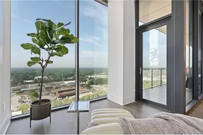 788 W Marietta Street NW #1803, Atlanta, GA 30318 - Photo 15