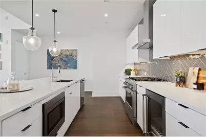 788 W Marietta Street NW #1803, Atlanta, GA 30318 - Photo 27