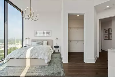 788 W Marietta Street NW #1803, Atlanta, GA 30318 - Photo 43