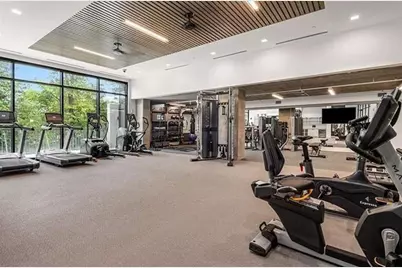 788 W Marietta Street NW #1803, Atlanta, GA 30318 - Photo 69