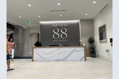 788 W Marietta Street NW #1803, Atlanta, GA 30318 - Photo 57