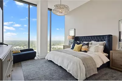 788 W Marietta Street NW #1803, Atlanta, GA 30318 - Photo 31