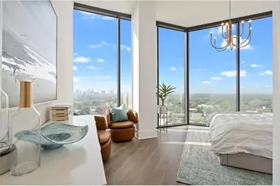 788 W Marietta Street NW #1803, Atlanta, GA 30318 - Photo 45