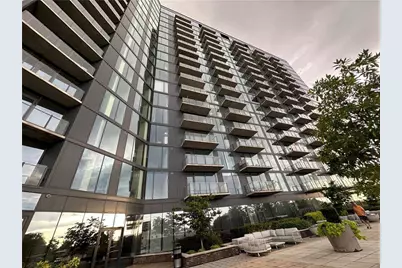 788 W Marietta Street NW #1803, Atlanta, GA 30318 - Photo 93