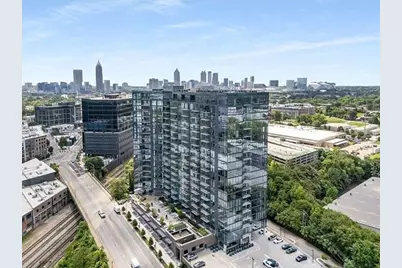 788 W Marietta Street NW #1803, Atlanta, GA 30318 - Photo 65