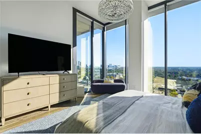 788 W Marietta Street NW #1803, Atlanta, GA 30318 - Photo 33