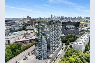 788 W Marietta Street NW #1803, Atlanta, GA 30318 - Photo 1