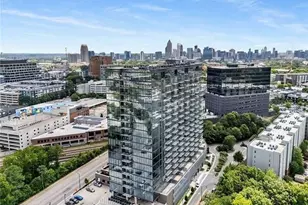 788 West Marietta St NW, Atlanta, GA 30318 - Photo 1