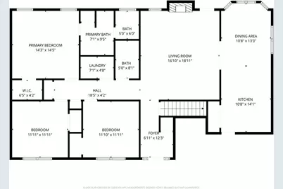 80 Stewart Hollow Lane, Covington, GA 30016 - Photo 3