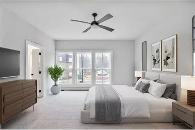 522 Pierce Avenue NW, Atlanta, GA 30318 - Photo 11