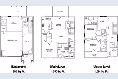 522 Pierce Avenue NW, Atlanta, GA 30318 - Photo 29
