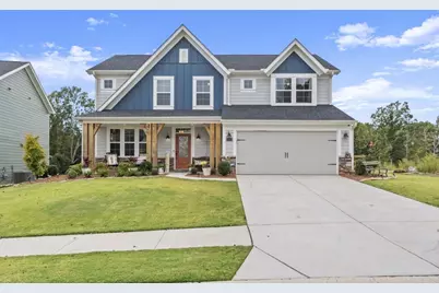 1745 Liberty Park Drive, Braselton, GA 30517 - Photo 1