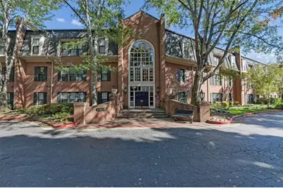 24315 Plantation Drive NE, Atlanta, GA 30324 - Photo 1