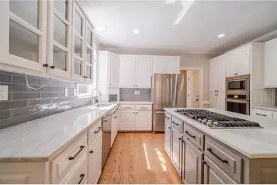 4745 Matthews Park Drive, Snellville, GA 30039 - Photo 23