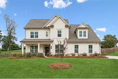 131 Wallace Drive, Winder, GA 30680 - Photo 1