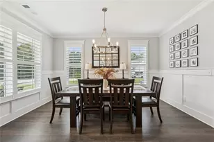 131 Wallace Dr, Winder, GA 30680 - Photo 5